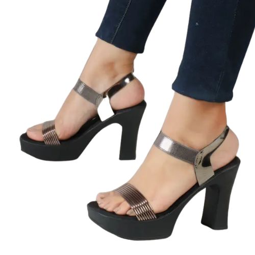 Women Heels Sandal